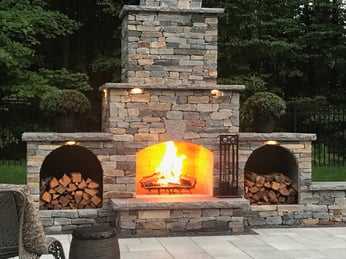 outdoor-stone-fireplace-massachusetts